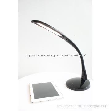 12v led lights-Touch switch flexible led night Lamp